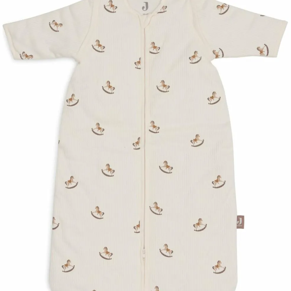 Gigoteuse à manches amovibles Nostalgic Ride (3-6 mois)