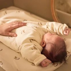 Gigoteuse à manches amovibles Nostalgic Ride (3-6 mois)