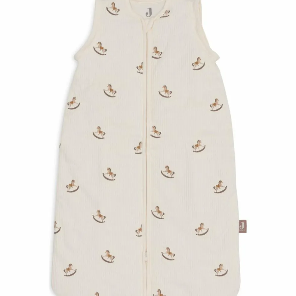 Gigoteuse à manches amovibles Nostalgic Ride (3-6 mois)