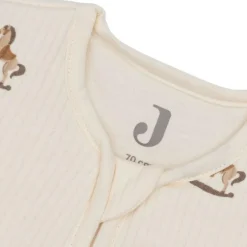 Gigoteuse à manches amovibles Nostalgic Ride (3-6 mois)