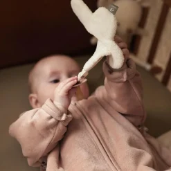 Gigoteuse à manches amovibles Velvet Wild Rose TOG 2-3 (6-18 mois)