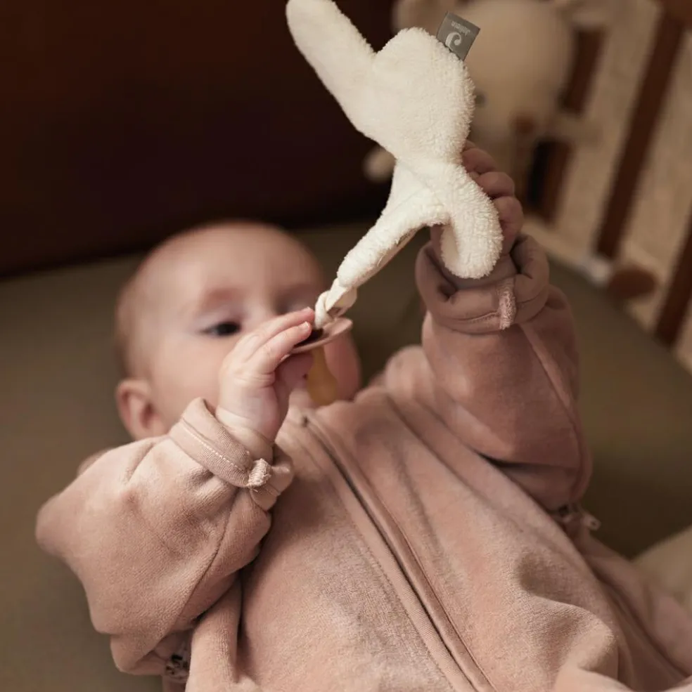 Gigoteuse à manches amovibles Velvet Wild Rose TOG 2-3 (6-18 mois)