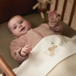 Gigoteuse à manches amovibles Velvet Wild Rose TOG 2-3 (6-18 mois)