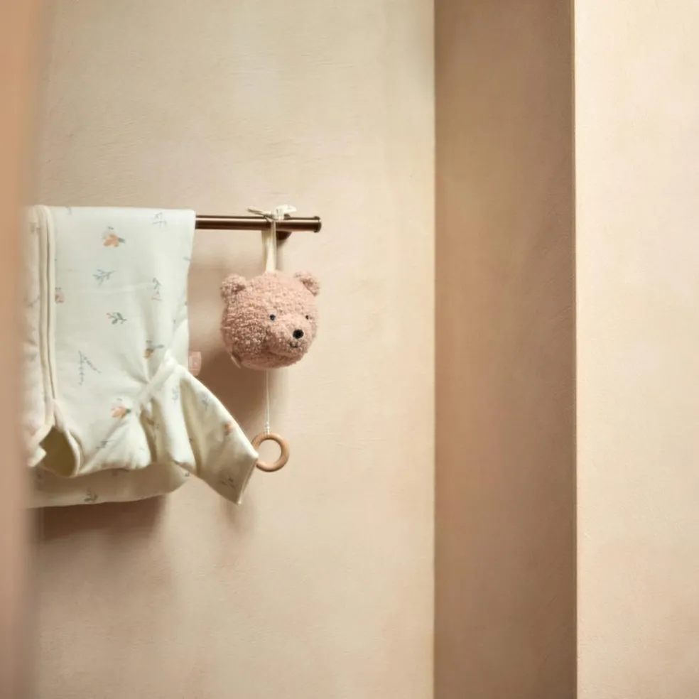 Gigoteuse à manches amovibles Lovely Birds (18-24 mois)