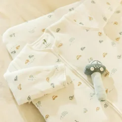 Gigoteuse à manches amovibles On the Go (18-24 mois)