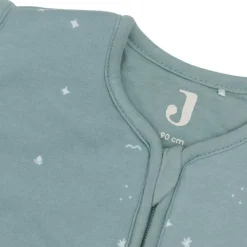 Gigoteuse à manches amovibles Twinkling Sea Green (18-24 mois)