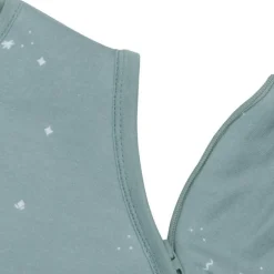 Gigoteuse à manches amovibles Twinkling Sea Green (18-24 mois)