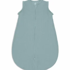 Gigoteuse à manches amovibles Ajour Sea Green (6-18 mois)