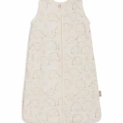 Gigoteuse à manches amovibles Elephant Tales (3-6 mois)