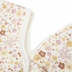 Gigoteuse à manches amovibles Flower Fairies (3-6 mois)