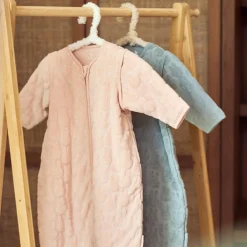 Gigoteuse à manches amovibles Miffy Sea Green (18-24 mois)