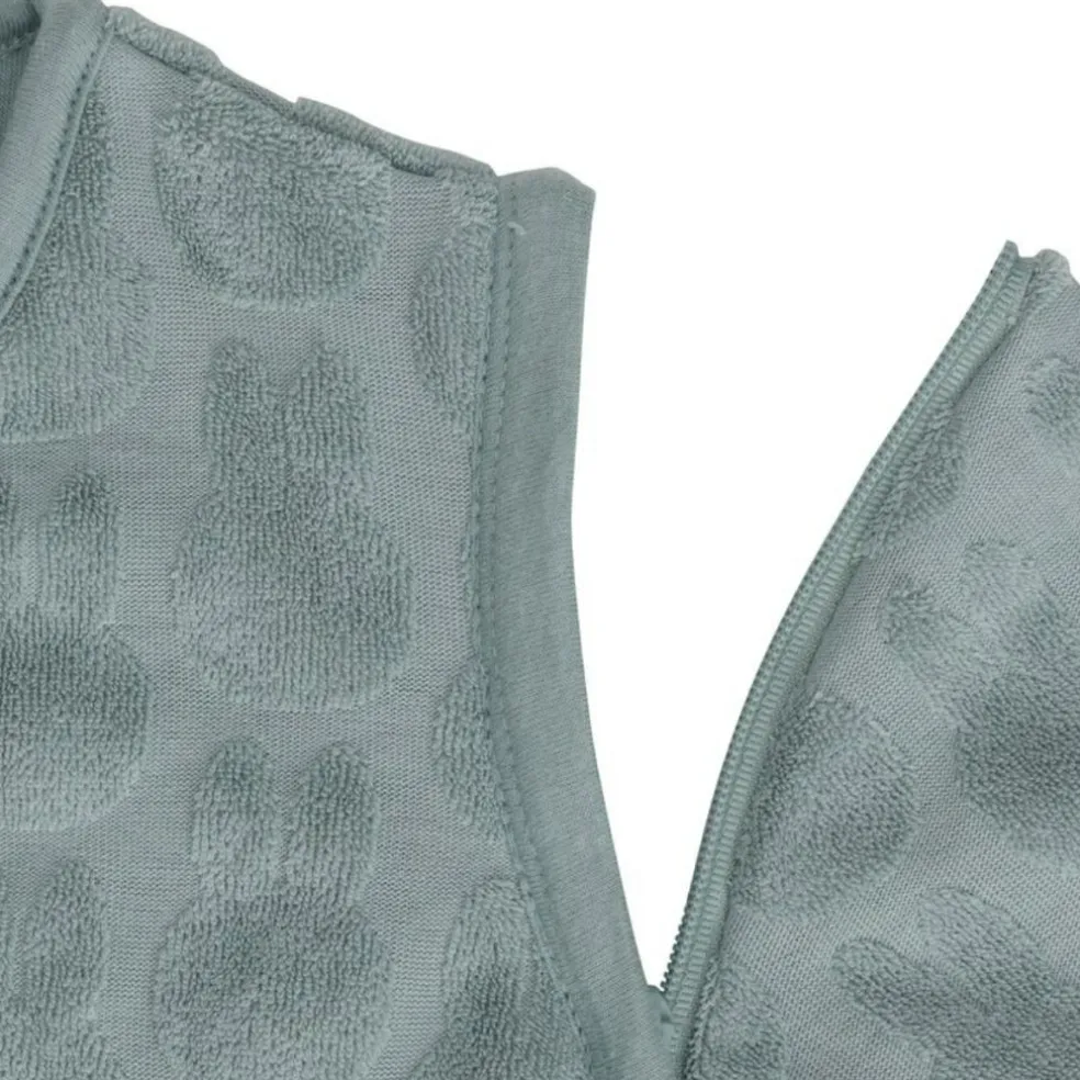 Gigoteuse à manches amovibles Miffy Sea Green (18-24 mois)
