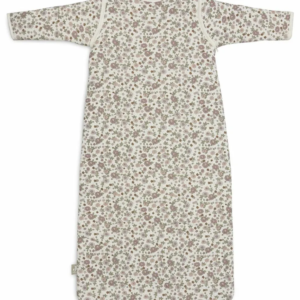 Gigoteuse à manches amovibles Retro Flowers TOG 2-3 (3-6 mois)
