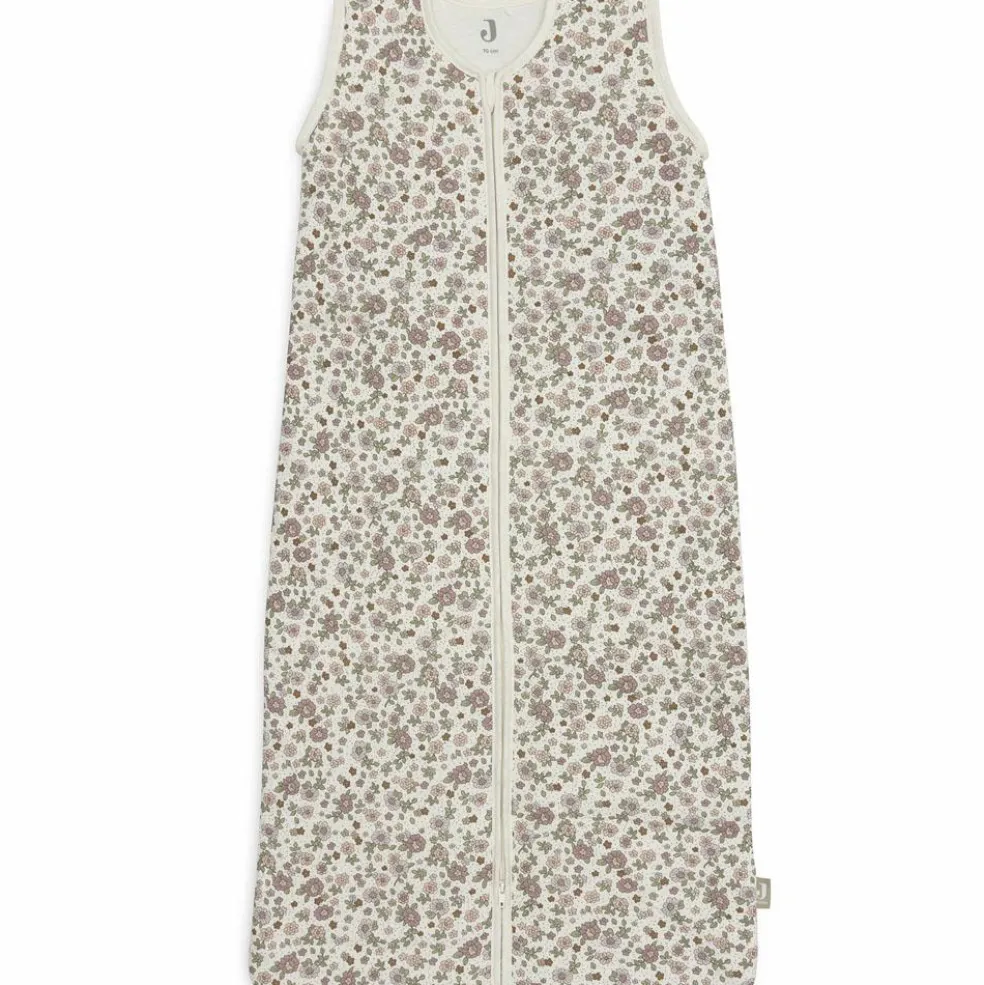 Gigoteuse à manches amovibles Retro Flowers TOG 2-3 (3-6 mois)