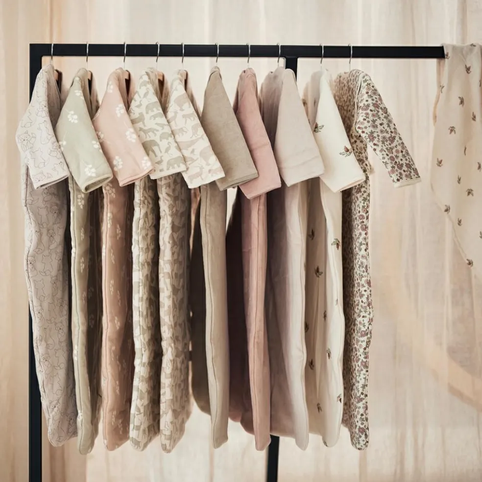 Gigoteuse à manches amovibles Rosehip TOG 2-3 (18-24 mois)