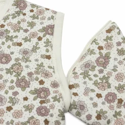 Gigoteuse à manches amovibles Retro Flowers TOG 2-3 (6-18 mois)