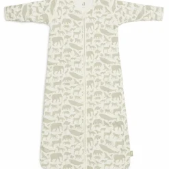 Gigoteuse à manches amovibles Animals Olive Green TOG 2-3 (6-18 mois)