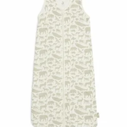 Gigoteuse à manches amovibles Animals Olive Green TOG 2-3 (6-18 mois)