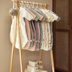 Gigoteuse à manches amovibles Riverside (18-24 mois)