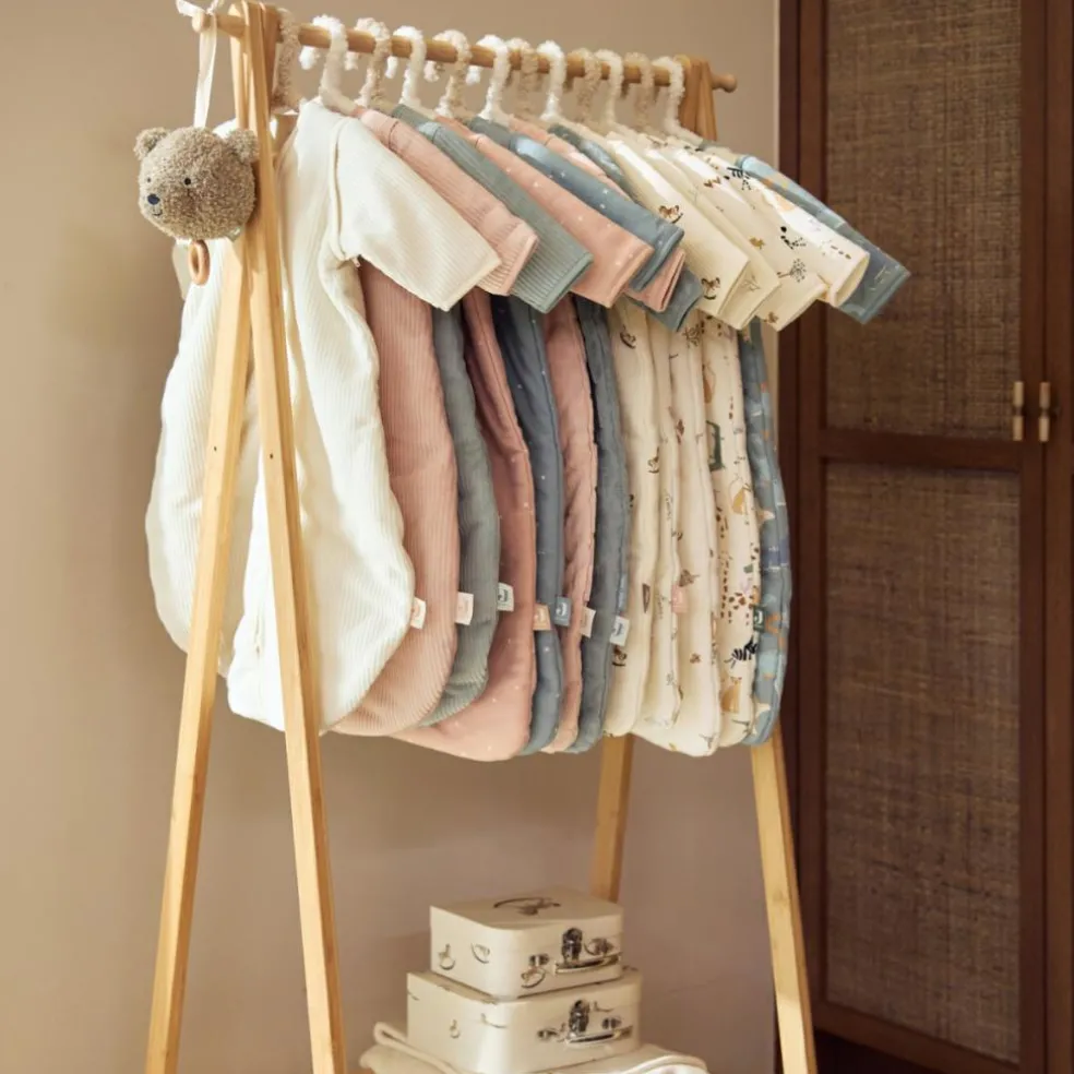 Gigoteuse à manches amovibles Riverside (18-24 mois)