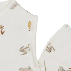 Gigoteuse à manches amovibles Riverside (18-24 mois)