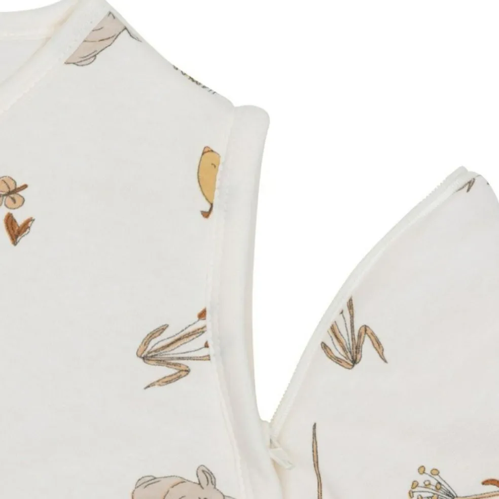 Gigoteuse à manches amovibles Riverside (18-24 mois)