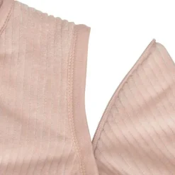 Gigoteuse à manches amovibles Wild Rose (6-18 mois)