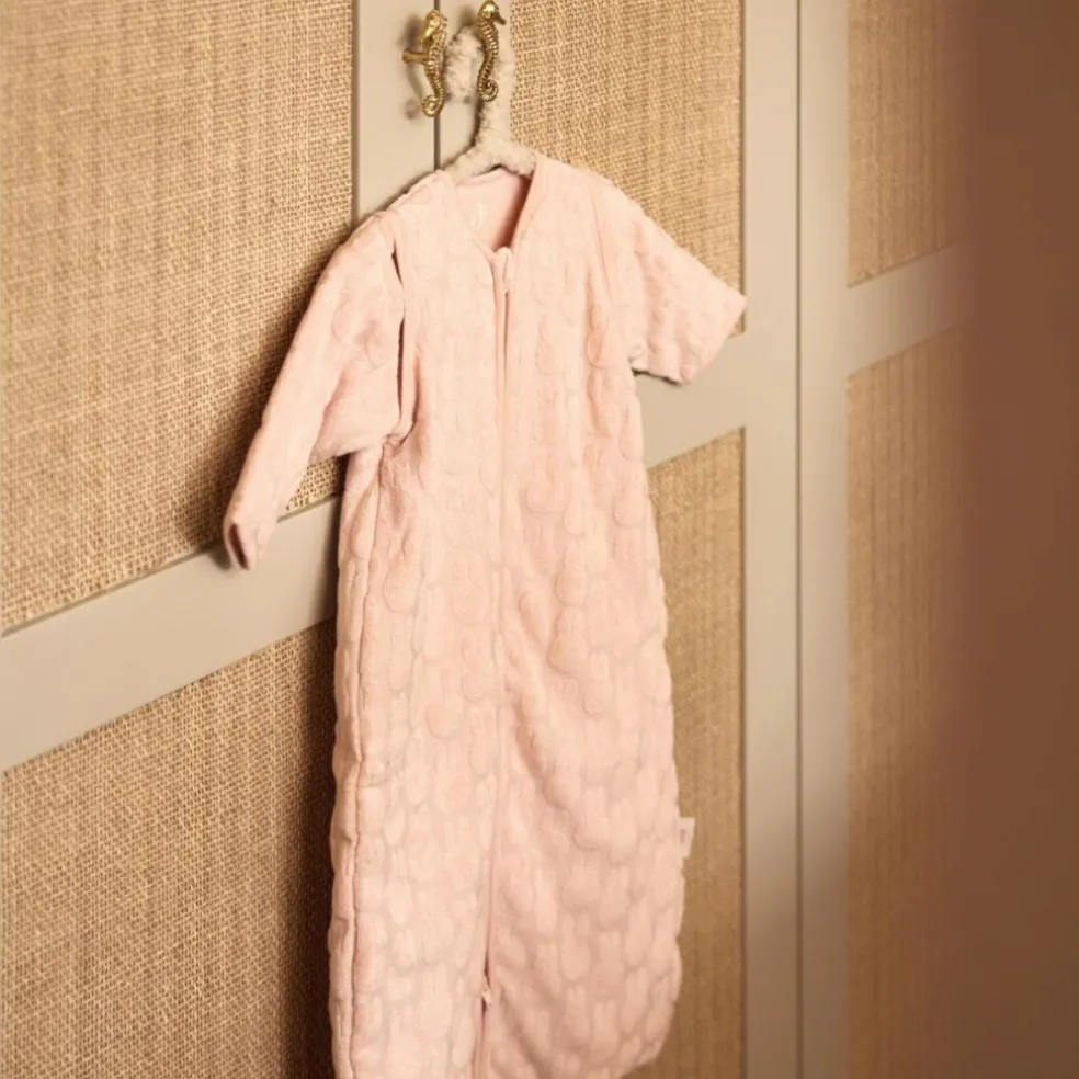 Gigoteuse à manches amovibles Miffy Wild Rose (6-18 mois)