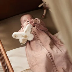Gigoteuse à manches amovibles Velvet Wild Rose TOG 2-3 (18-24 mois)