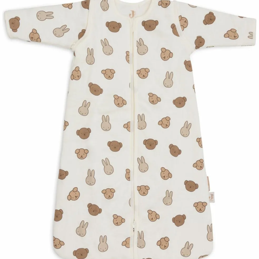 Gigoteuse à manches amovibles Miffy and Friends (18-24 mois)