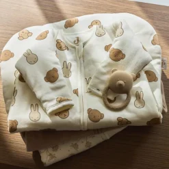 Gigoteuse à manches amovibles Miffy and Friends (18-24 mois)