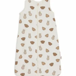 Gigoteuse à manches amovibles Miffy and Friends (18-24 mois)