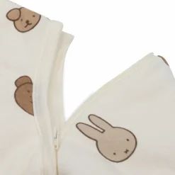 Gigoteuse à manches amovibles Miffy and Friends (18-24 mois)