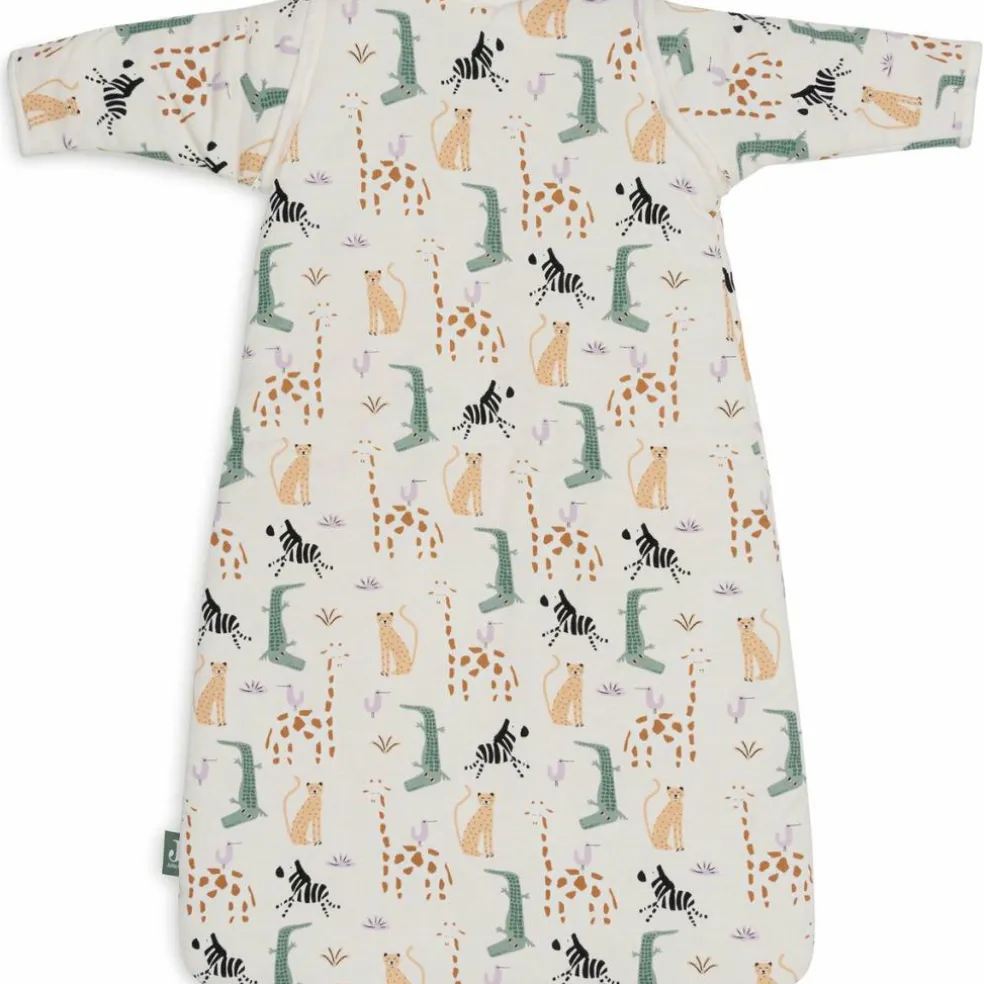 Gigoteuse à manches amovibles Jungle Jambo (6-18 mois)