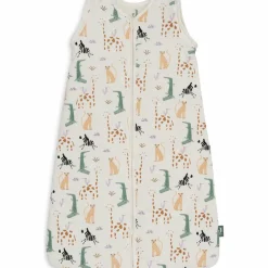 Gigoteuse à manches amovibles Jungle Jambo (6-18 mois)
