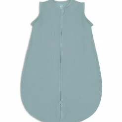 Gigoteuse à manches amovibles Ajour Sea Green (3-6 mois)