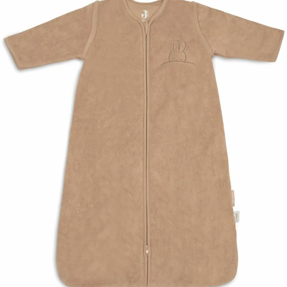 Gigoteuse à manches amovibles Sleepy Miffy Biscuit (18-24 mois)