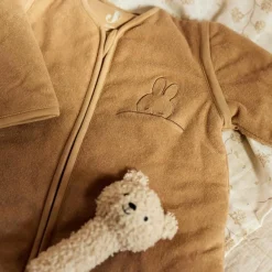 Gigoteuse à manches amovibles Sleepy Miffy Biscuit (18-24 mois)