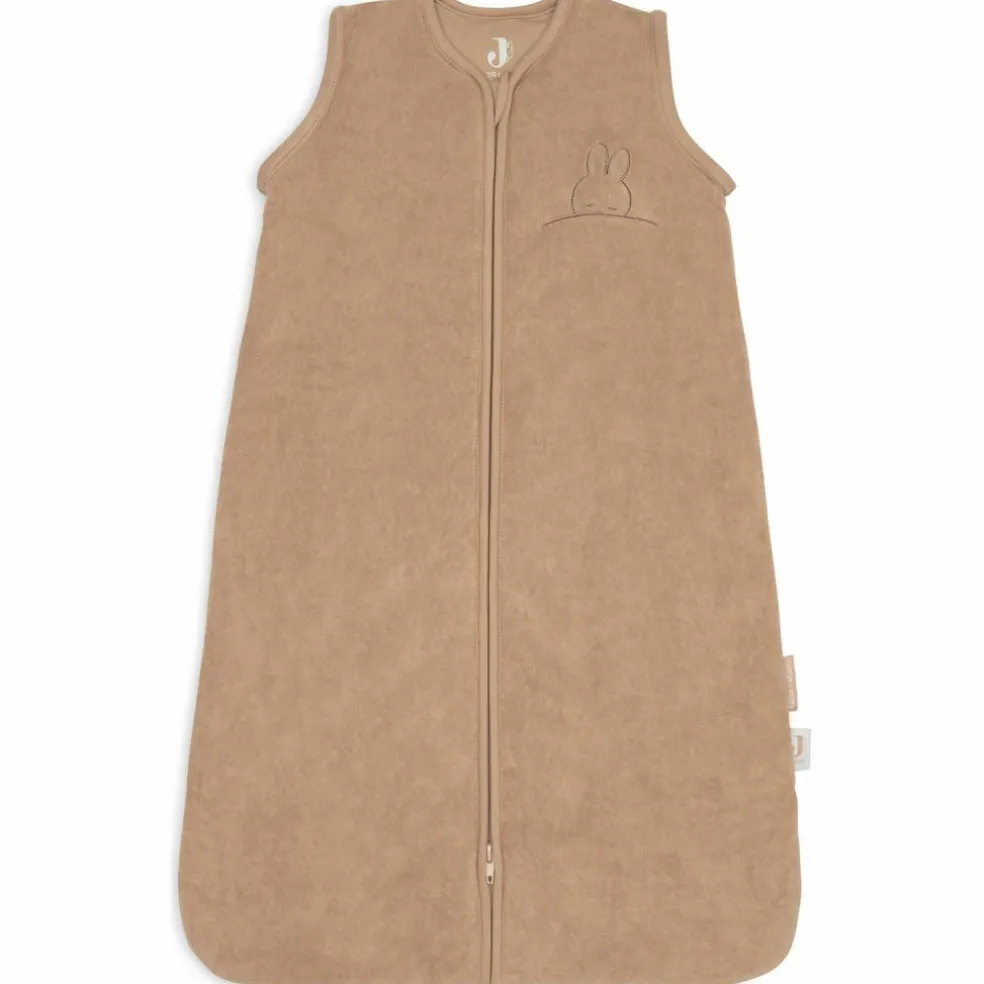 Gigoteuse à manches amovibles Sleepy Miffy Biscuit (18-24 mois)