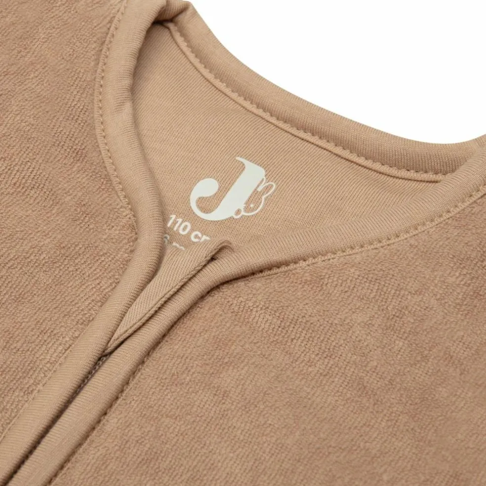 Gigoteuse à manches amovibles Sleepy Miffy Biscuit (18-24 mois)