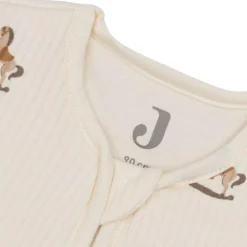 Gigoteuse à manches amovibles Nostalgic Ride (18-24 mois)