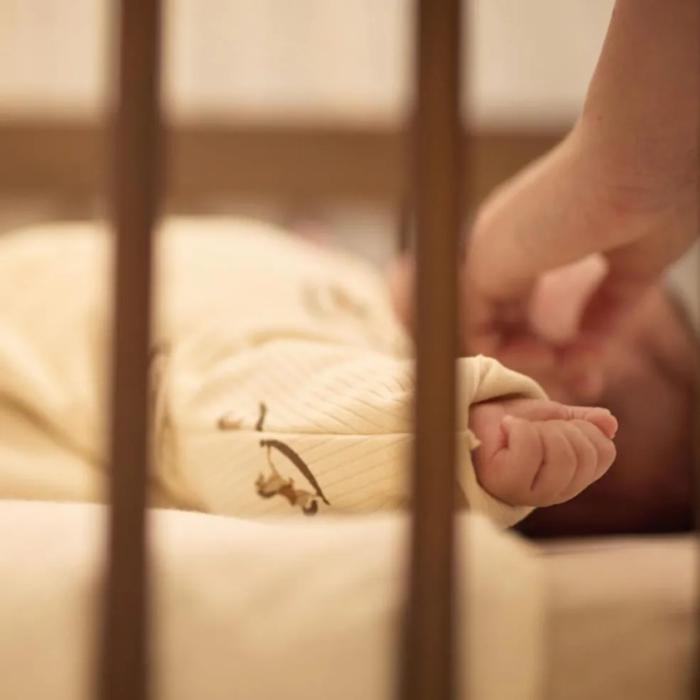 Gigoteuse à manches amovibles Nostalgic Ride (18-24 mois)