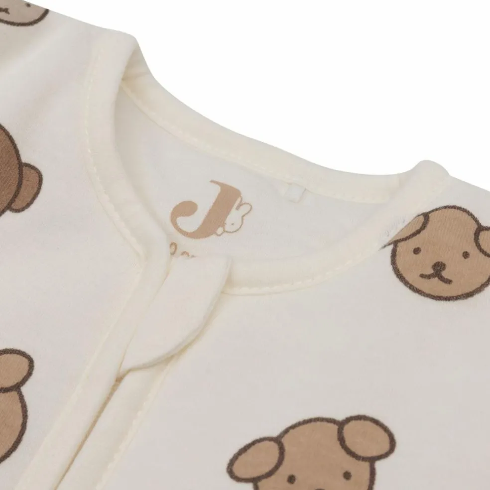 Gigoteuse à manches amovibles Miffy and Friends (0-3 mois)