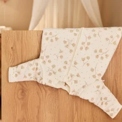 Gigoteuse à manches amovibles Leafy Dreams (18-24 mois)