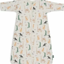 Gigoteuse à manches amovibles Jungle Jambo (18-24 mois)