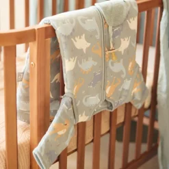 Gigoteuse à manches amovibles Roarsome (18-24 mois)