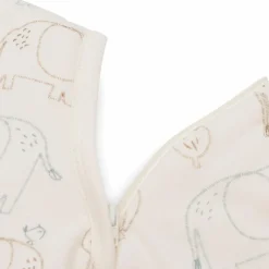 Gigoteuse à manches amovibles Elephant Tales (6-18 mois)