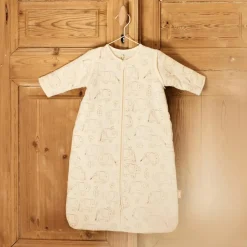 Gigoteuse à manches amovibles Elephant Tales (6-18 mois)