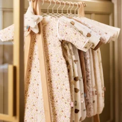 Gigoteuse à manches amovibles Elephant Tales (6-18 mois)