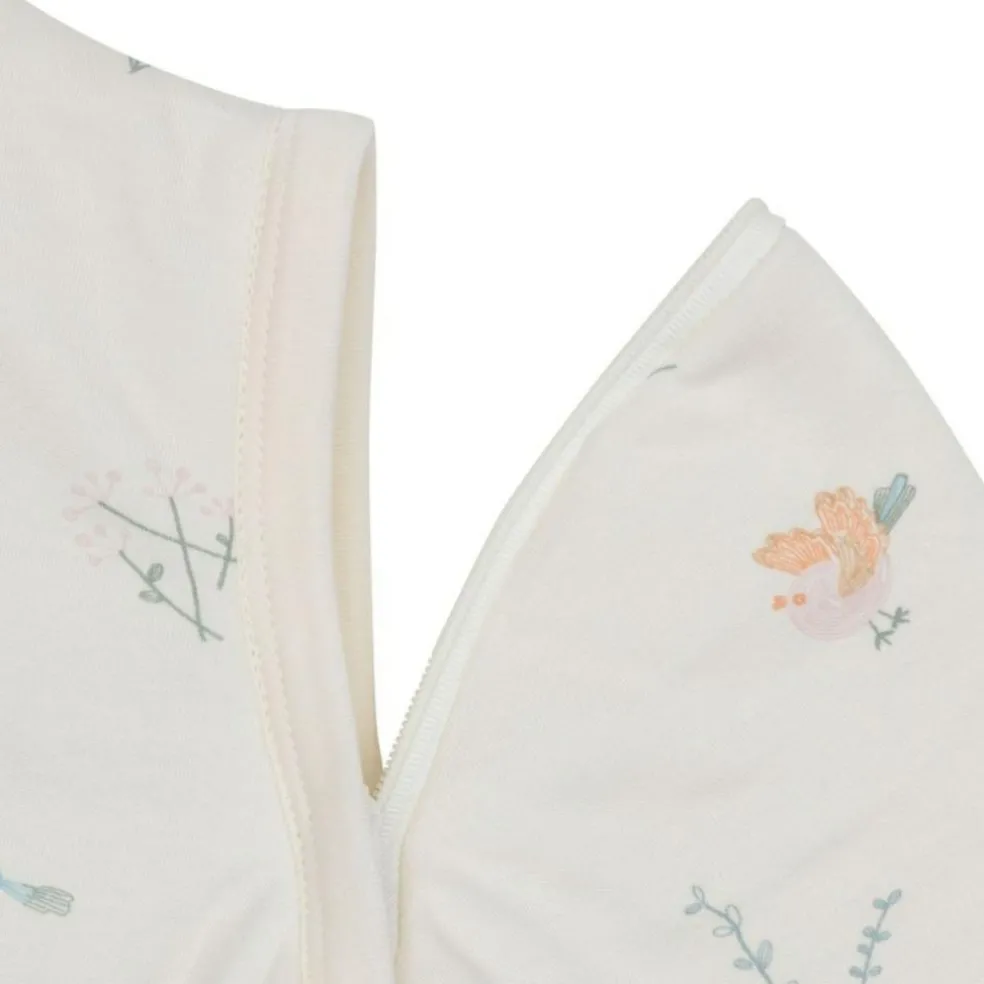 Gigoteuse à manches amovibles Lovely Birds (6-18 mois)